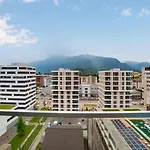 Loctowers A4-8-2 By Interhome Apartment Locarno