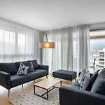 Loctowers A4-8-2 By Interhome Apartment