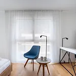 Loctowers A4-8-2 By Interhome Apartment