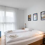 Loctowers A4-8-2 By Interhome * Locarno