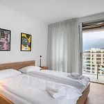Loctowers A4-8-2 By Interhome Apartment *