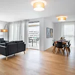 Loctowers A4-8-2 By Interhome Apartment Locarno