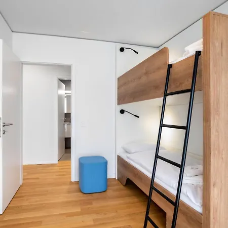 Loctowers A4-8-2 By Interhome Appartement *