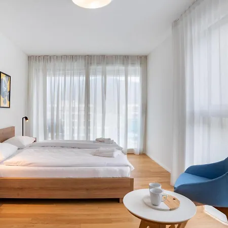 Appartement Loctowers A4-8-2 By Interhome *