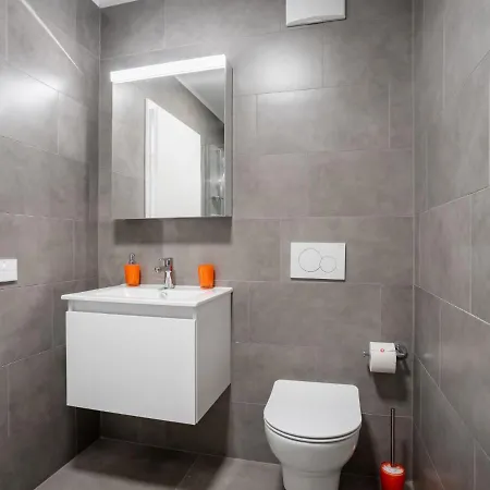 Loctowers A4-8-2 By Interhome Appartamento Locarno