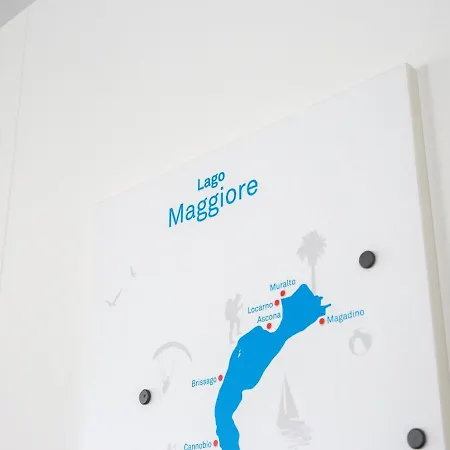 Loctowers A4-8-2 By Interhome Appartement *