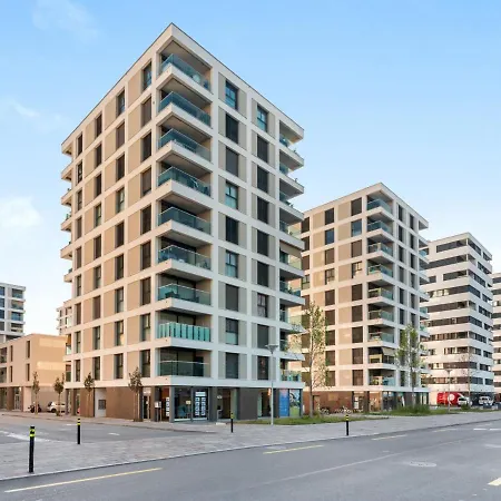 Loctowers A4-8-2 By Interhome *