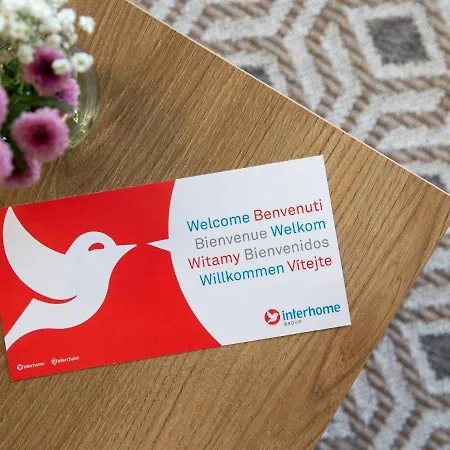 Appartement Loctowers A4-8-2 By Interhome *