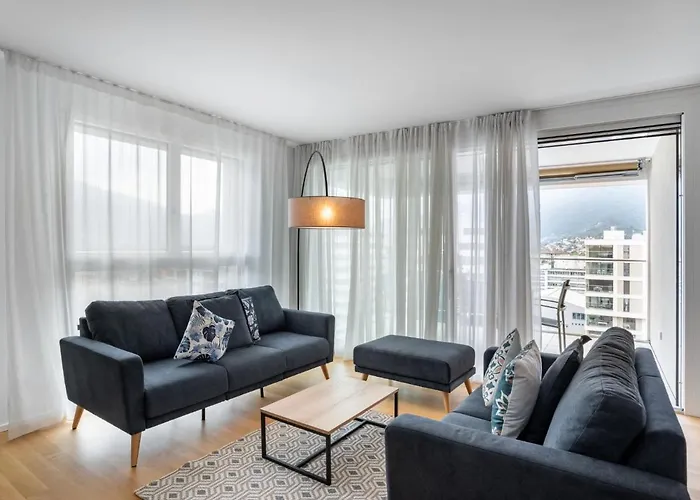 Loctowers A4-8-2 By Interhome Apartman