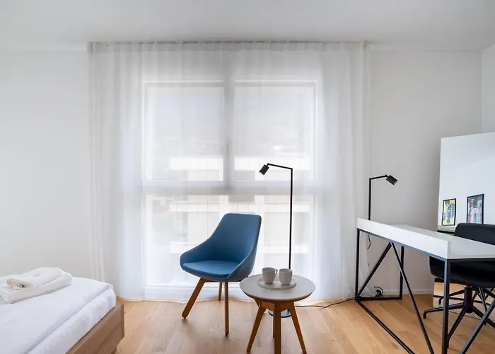 Loctowers A4-8-2 By Interhome Διαμέρισμα