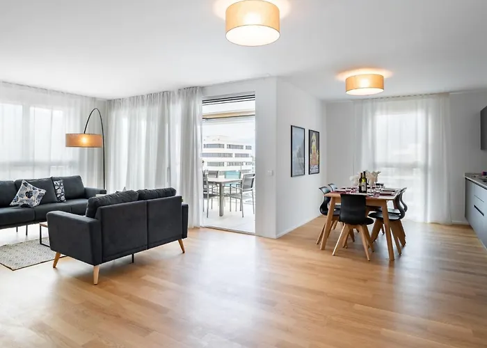 Loctowers A4-8-2 By Interhome Apartman Locarno