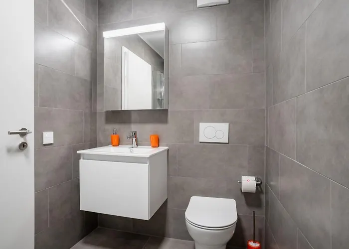 Loctowers A4-8-2 By Interhome 아파트 로카르노