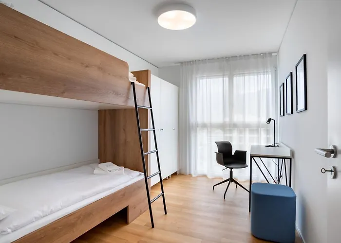 Loctowers A4-8-2 By Interhome