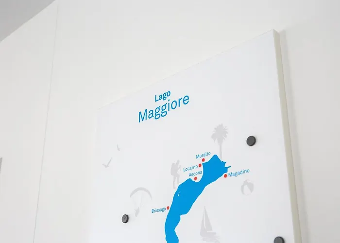 Loctowers A4-8-2 By Interhome 아파트 *