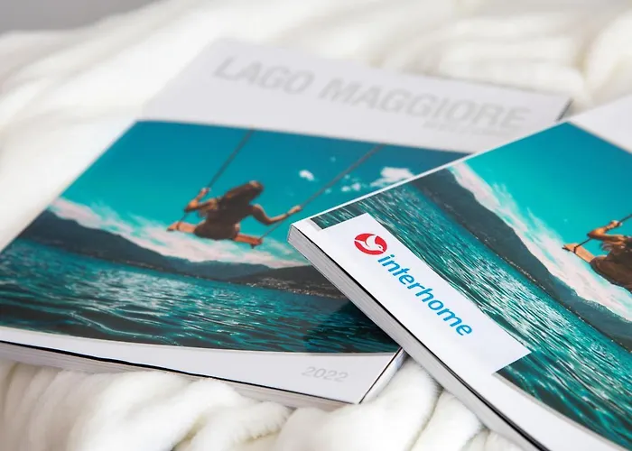 Loctowers A4-8-2 By Interhome 아파트