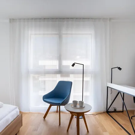 Loctowers A4-8-2 By Interhome Lejlighed