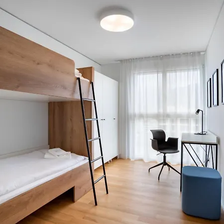 Loctowers A4-8-2 By Interhome