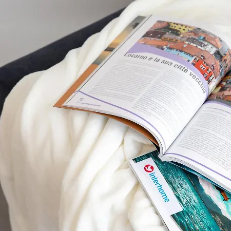 Apartment Loctowers A4-8-2 By Interhome *