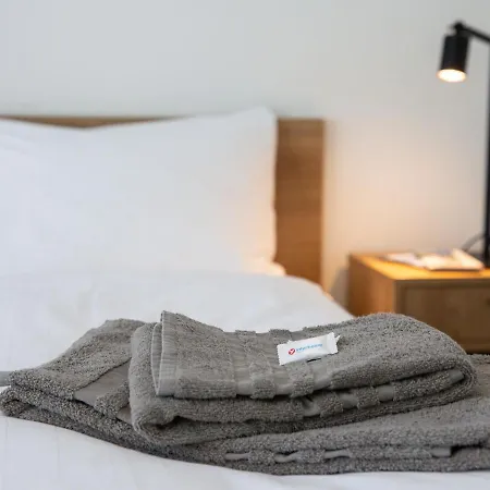 Apartment Loctowers A4-8-2 By Interhome