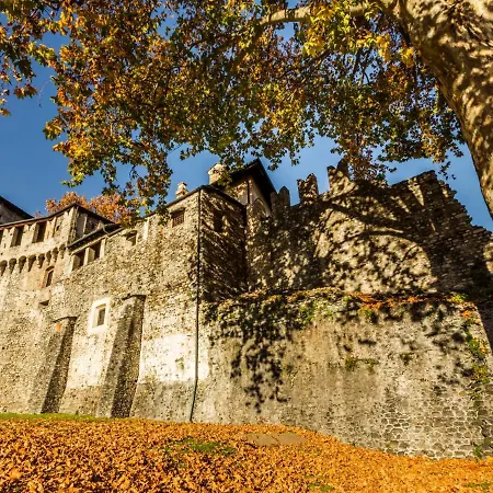 Apartment Loctowers A4-8-2 By Interhome Locarno